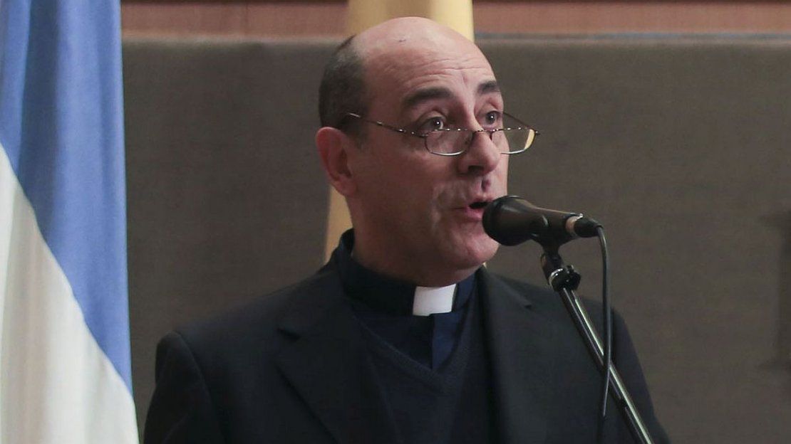 Arzobispo de La Plata cuestionó a Alberto Fernández por impulsar proyecto de aborto - ámbito.com