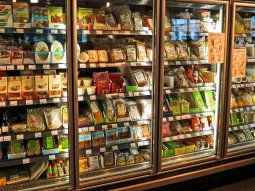 ¿cuales son los alimentos incluidos en el nuevo acuerdo de precios?