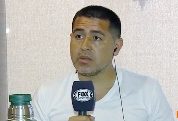 Resultado de imagen para RIQUELME CANDIDATO