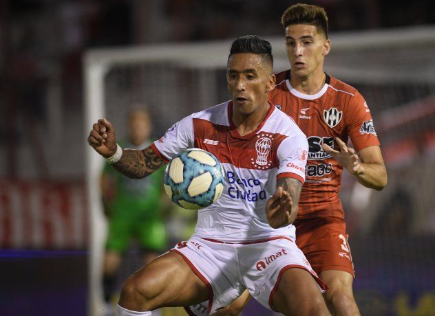 Resultado de imagen para huracan central cordoba