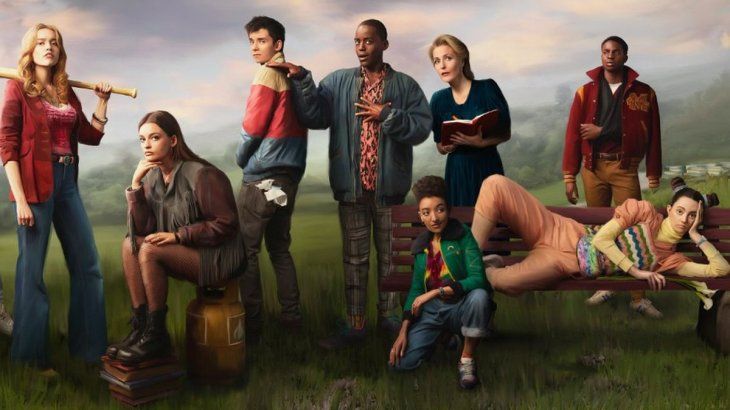 La temporada 2 fue un éxito