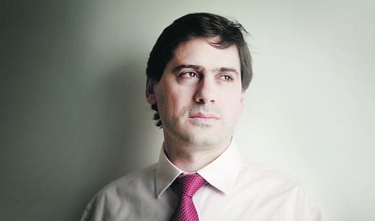 Rafael Di Giorno de Proficio Investment: “Las energéticas se enfrentan a la incertidumbre de vivir en un país en el que el cambio de reglas de juego es la única constante”.