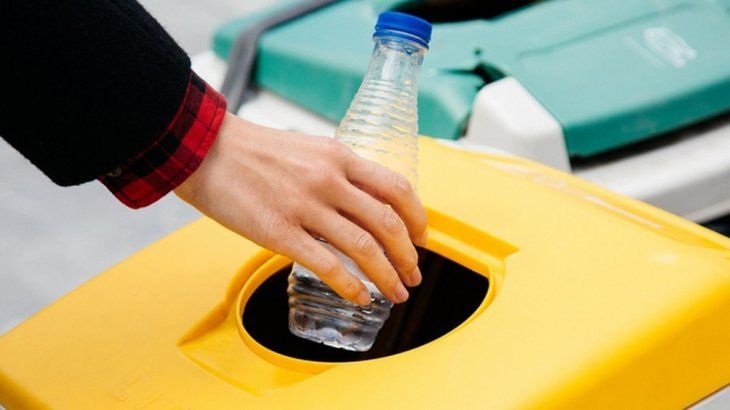 Nueve de cada diez argentinos consideran que reciclar debe ser obligatorio