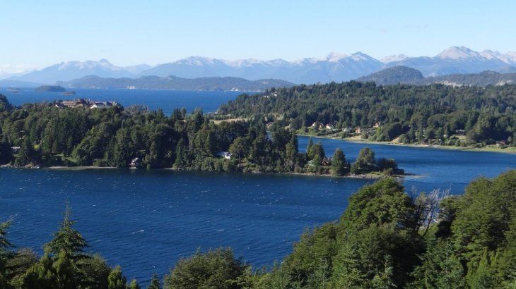 Bariloche, un clásico entre los argentinos si de turismo se habla.