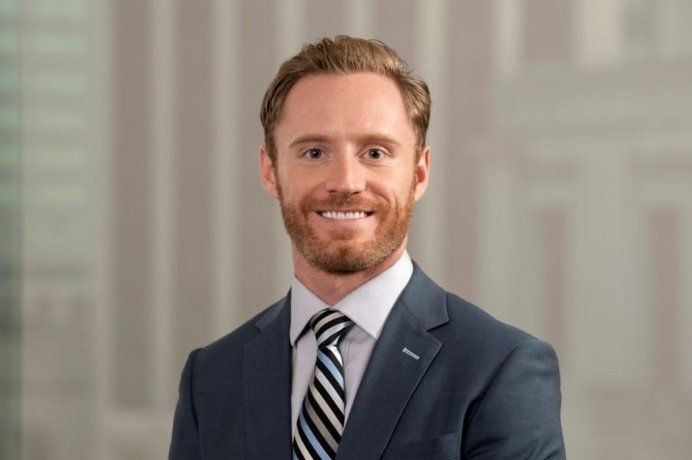 Todd Martínez, Director de Latin America Sovereigns en Fitch.