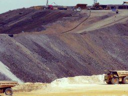 mendoza: polemica ley minera revive con pedido de excepcion de malargüe