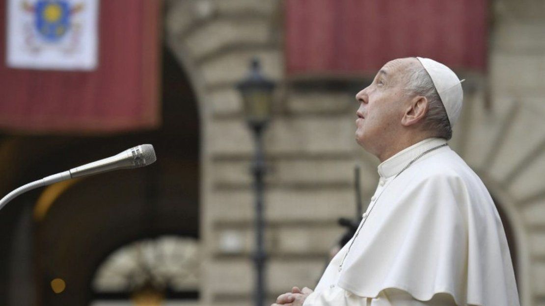 El Papa Francisco Pidio No Ceder Ante La Eutanasia Y El Suicidio