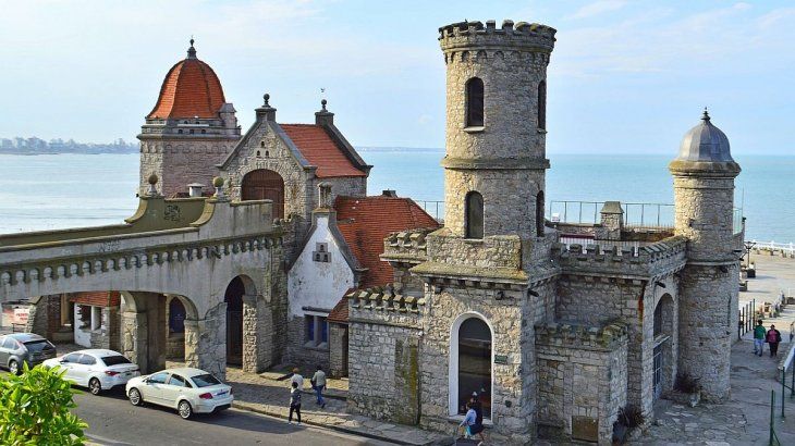 Se espera para Año Nuevo un 75% de ocupación en "La Feliz".