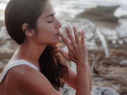 El Naam Yoga incorpora el sonido para la autosanación.