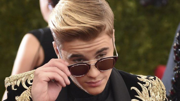 Justin Bieber anunció que contrajo la enfermedad de Lyme.