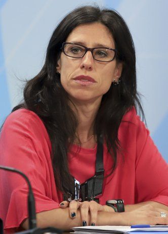 La Secretaria de Comercio Interior, Paula Español, será la encargada de negociar con los supermercadistas chinos.