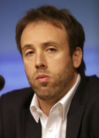 Pablo López.