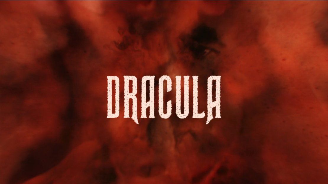Drácula: una relectura que se pierde en sus propias sombras