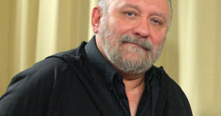 Juan Enrique Romero.