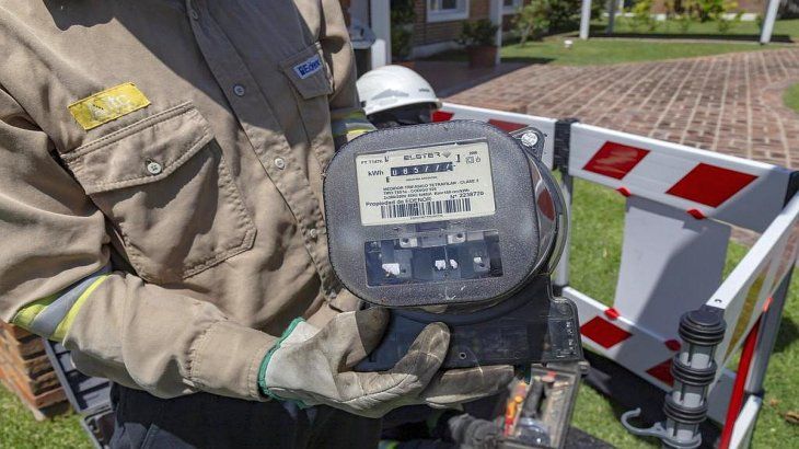 Los 436.000 kWh de energía robados equivalen a $4 millones.