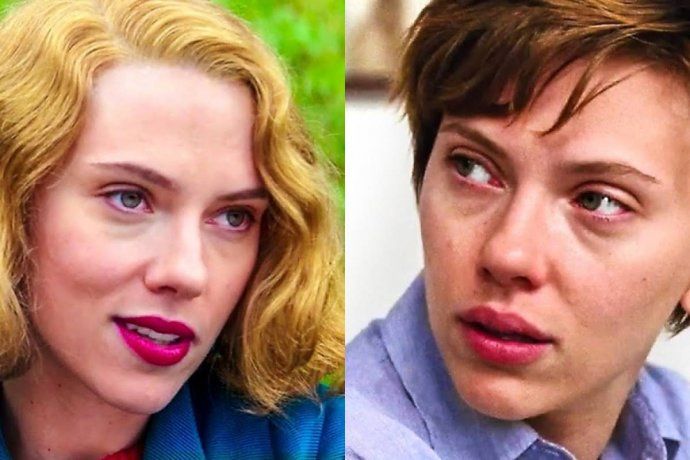 La actriz está nominada a los Oscar 2020 por su rol en