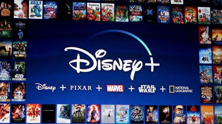 Disney+ adelanta el lanzamiento de su servicio en Europa Disney+ adelanta el lanzamiento de su servicio en Europa