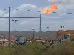 Al pensar un nuevo programa Plan Gas 4, se hace necesario hacer planes de larga duración, por ejemplo para 2030, 2040 y 2050, con el objeto de dar señalas claras y generar corrientes de inversiones hacia nuestros campos.