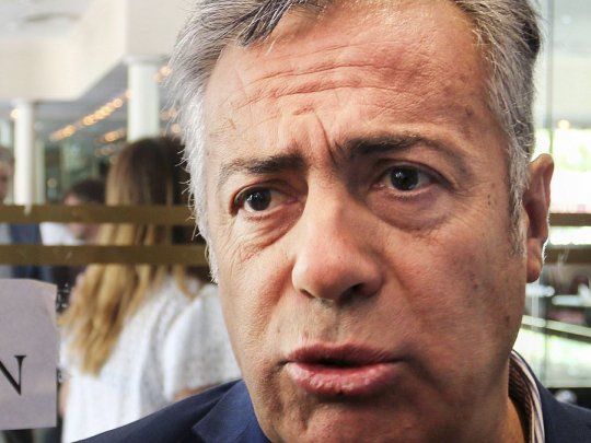 Cornejo: Mendoza tiene todo para vivir como un país independiente ...