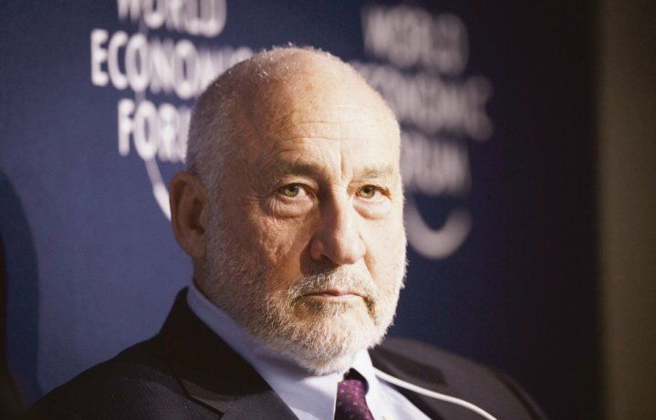 ¿Por qué Stiglitz anunció una gran quita de la deuda?