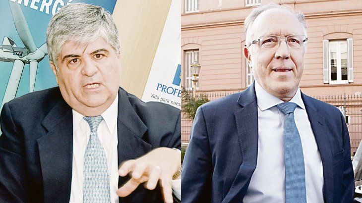 Justicia investiga licitación de barcazas de YPF, acelerada tras las PASO