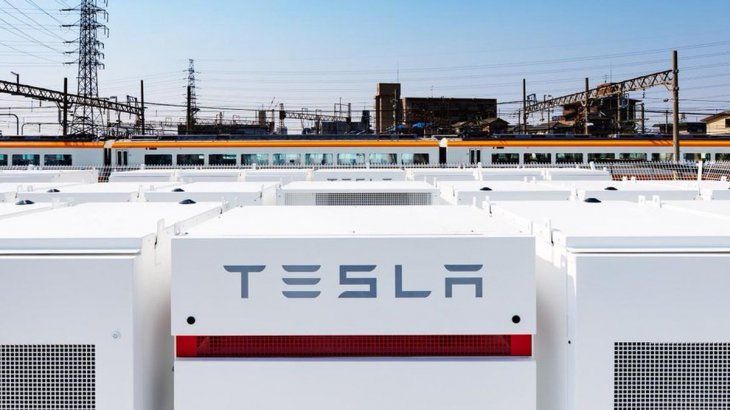 Argentina, no es Tesla: ¿híper o ajuste de hecho?