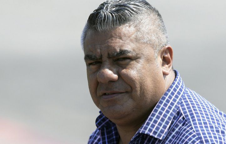 El presidente de AFA, Claudio Tapia, anticipó los cambios que se vienen y quedaron definidos los diez clasificados a las copas y cómo se resolverán los descensos y ascensos