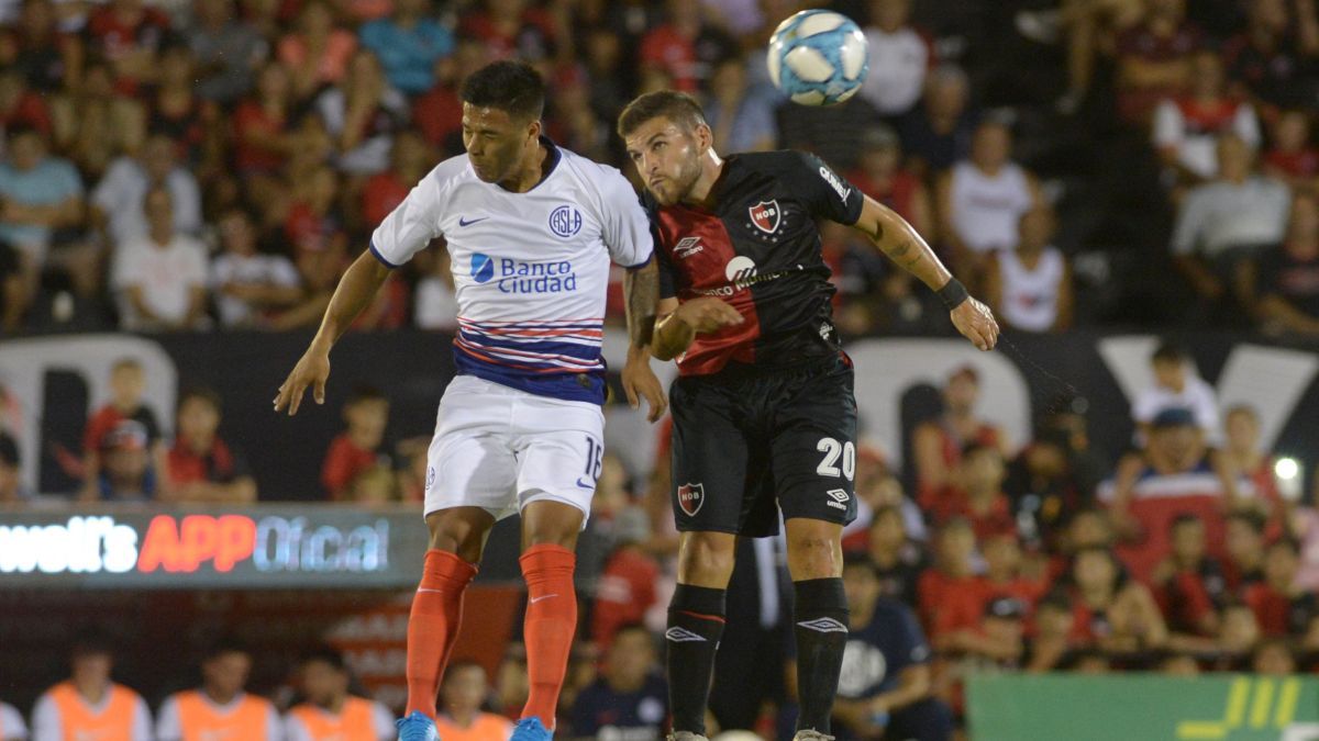 AFA ya tiene en mente una fecha para la vuelta del fútbol en Argentina