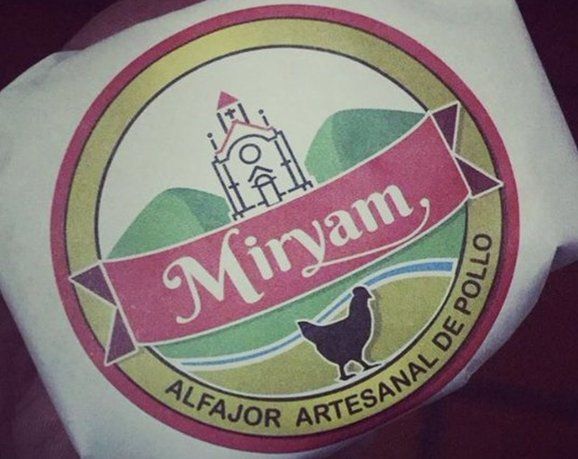 Resultado de imagen para De Dicho Popular A Éxito Comercial: Crearon El Alfajor De Pollo