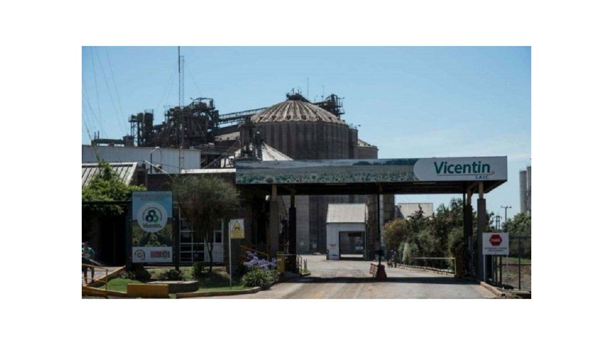 Vicentin: ya hay tres grupos que pujan por el control de la agroexportadora en default