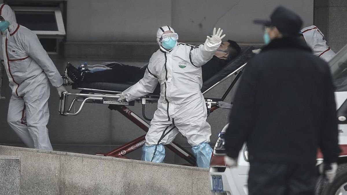 Simuló tener coronavirus para ser atendida más rápido en una clínica: fue detenida