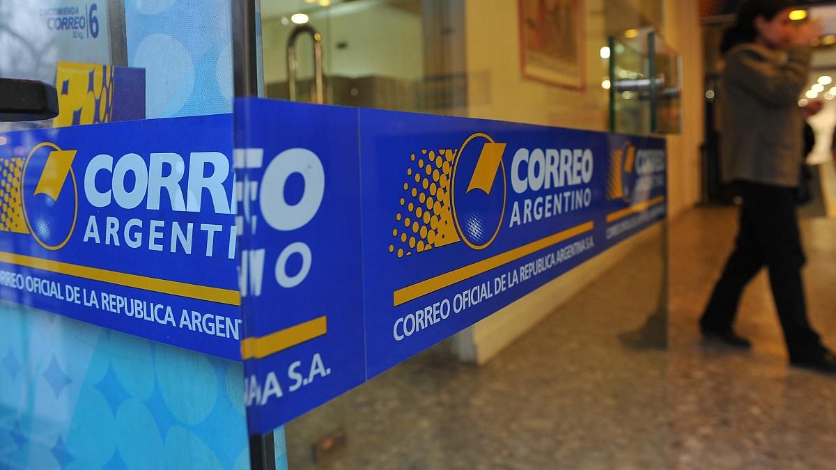 La Justicia dispuso la intervención de Correo Argentino | Correo ...