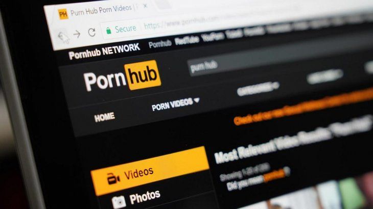 Purn Hd Video - Uno de los sitios de videos porno mÃ¡s populares serÃ¡ gratis por un ...