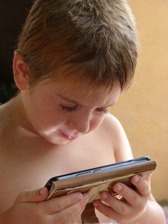 El primer celular El primer celular