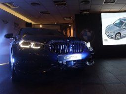 bmw presento sus nuevos modelos y apuesta fuerte al 2020