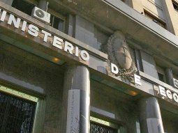 Ministerio de Economía