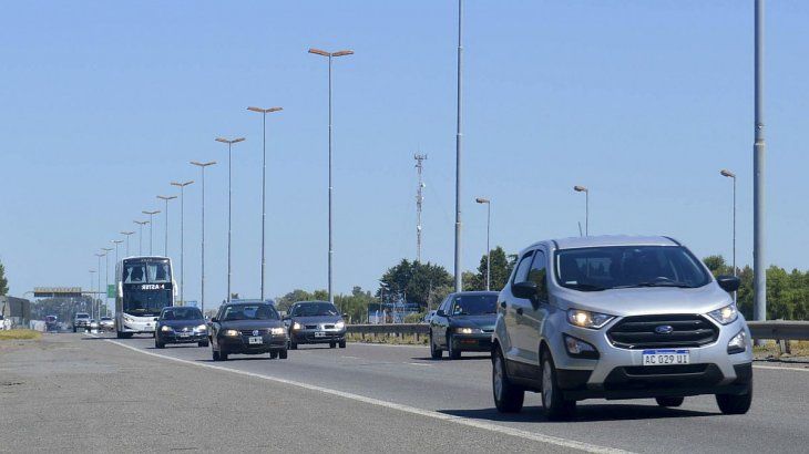 El Gobierno nacional quiere evitar que miles de personas se trasladen por las rutas argentinas.
