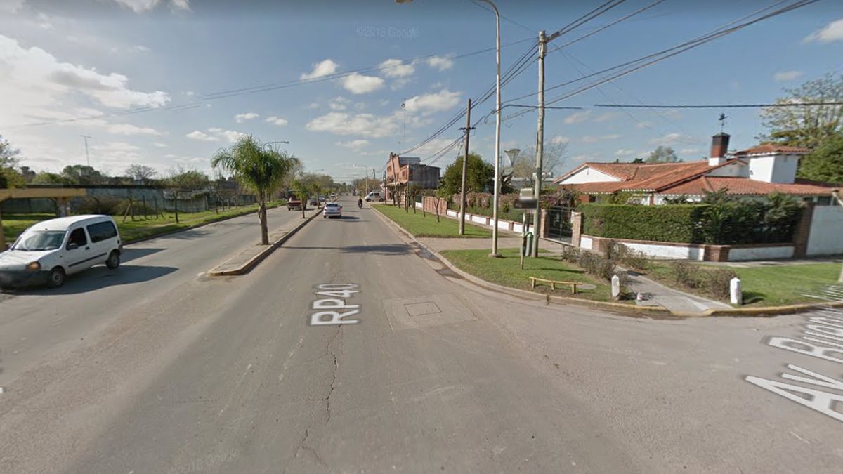 Cómo fue el accidente de Braian Toledo: polémica por un