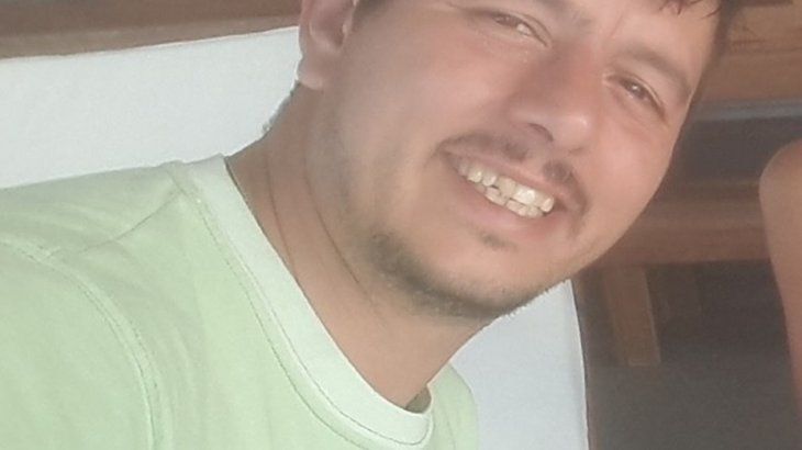 Jorge Santiago Vaudagna.