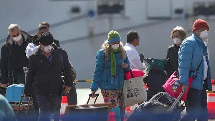 La Organización Mundial de la Salud‎ (OMS) tiene un rol clave a la hora de tomar decisiones sobre el coronavirus, que determinarán los términos y condiciones de los seguros para turismo en el futuro inmediato.