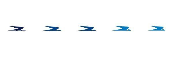 Aerolíneas Argentinas Lanzó Su Nuevo Logo Por Los 70 Años De La Empresa 7223
