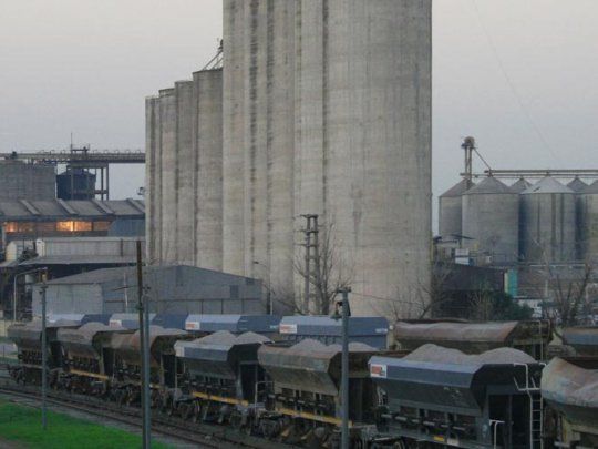 Molino Cañuelas, más cerca de la liquidación de activos | Molinos ...