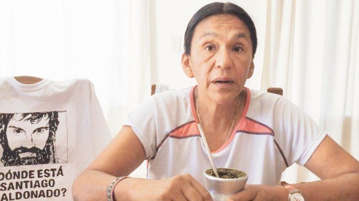 Milagro Sala obtuvo el cese de la prisión preventiva en la "Megacausa" de Jujuy, pero seguirá detenida por otras acusaciones.