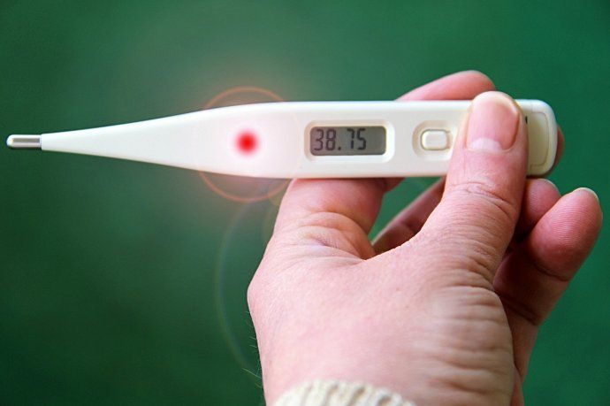 ¿Cuáles son los síntomas del coronavirus?