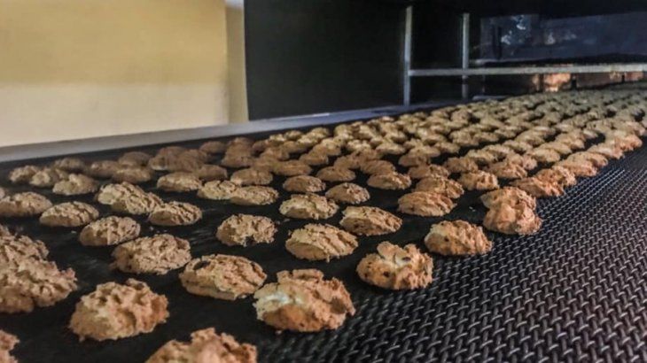 La ANMAT las prohibió por estar mal rotuladas