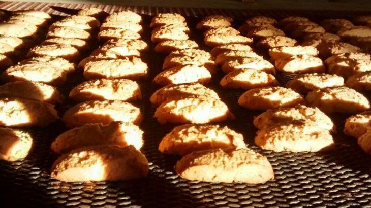 La ANMAT lo dispuso para la marca Doninas