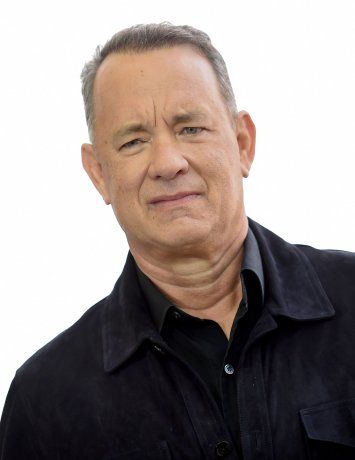 Tom Hanks, otro de los infectados con coronavirus