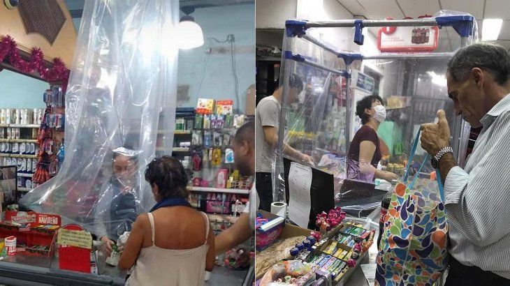 Además de instalar los