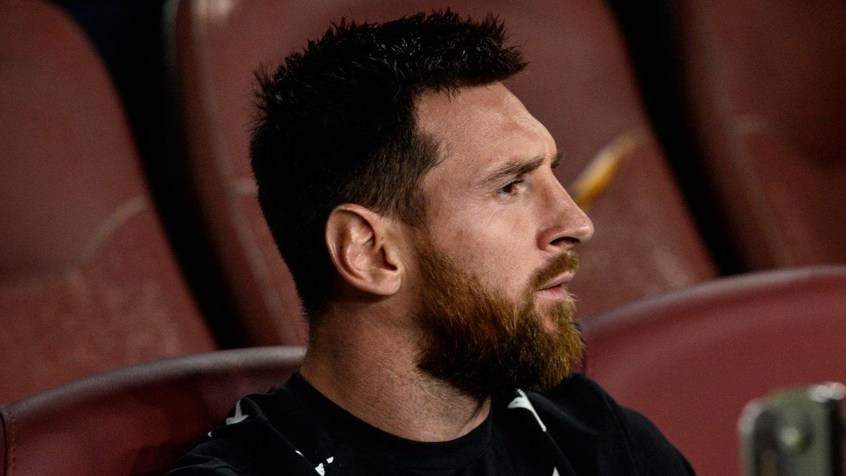 Inter, dispuesto a todo para tener a Messi