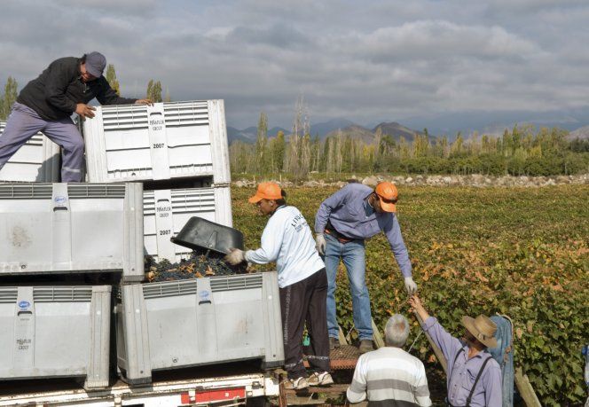 La Mesa de Enlace relcamó no cortar el comercio con el Mercosur.